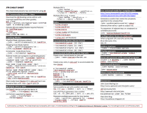 John The Ripper – Kali Linux Tips and Cheats – RedPacket Security