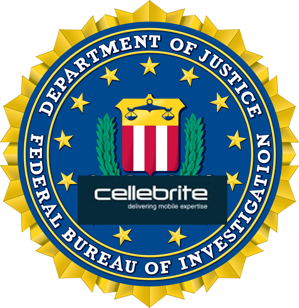 FBI-Cellebrite