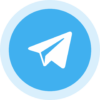 Telegram Logo