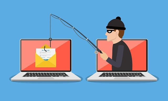 how prevent phishing scams attacks by email