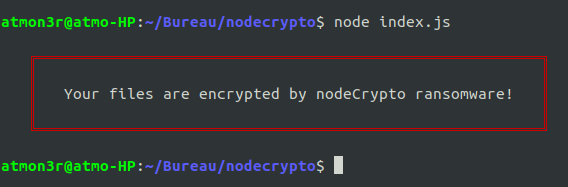 nodeCrypto 4