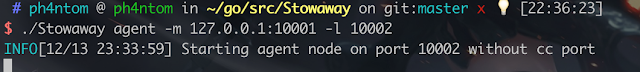 Stowaway 4 node2