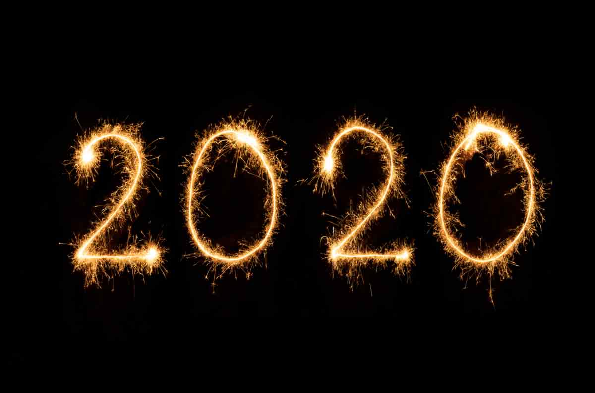 Cheers to a New Year! Rapid7’s 2020 Security Predictions