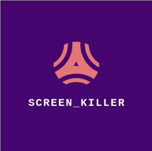 SCREEN KILLER 1 scrk