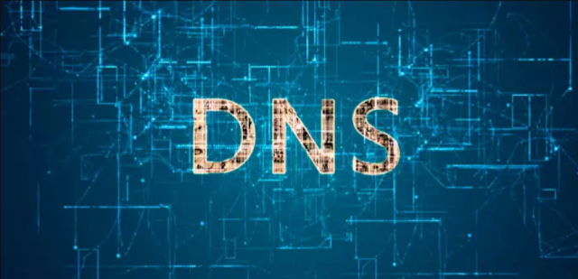 dns