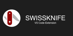 vscode swissknife 1 swissknife banner