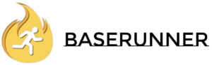 baserunner 1 baserunner logo