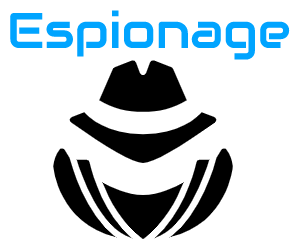 Espionage 1 espionagelogo 794252