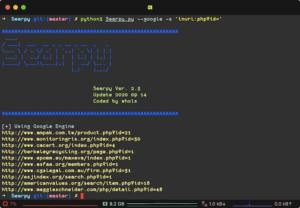 Searpy 5 banner 742047