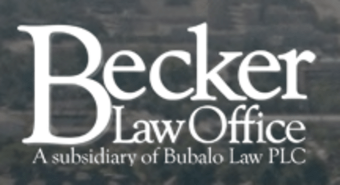 beckerlaw com victim