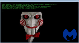 malwarebytes jigsaw ransom note 600x330 1