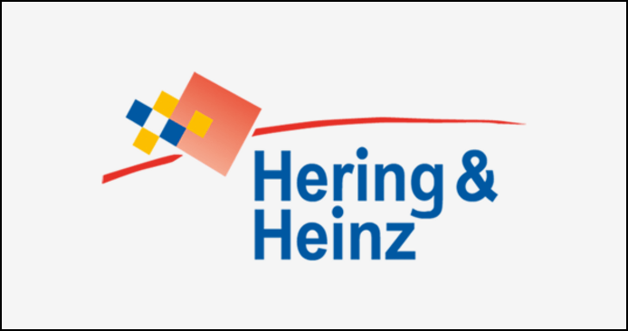 hering heinz de victim