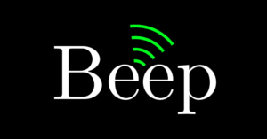 beep