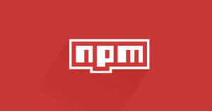 npm