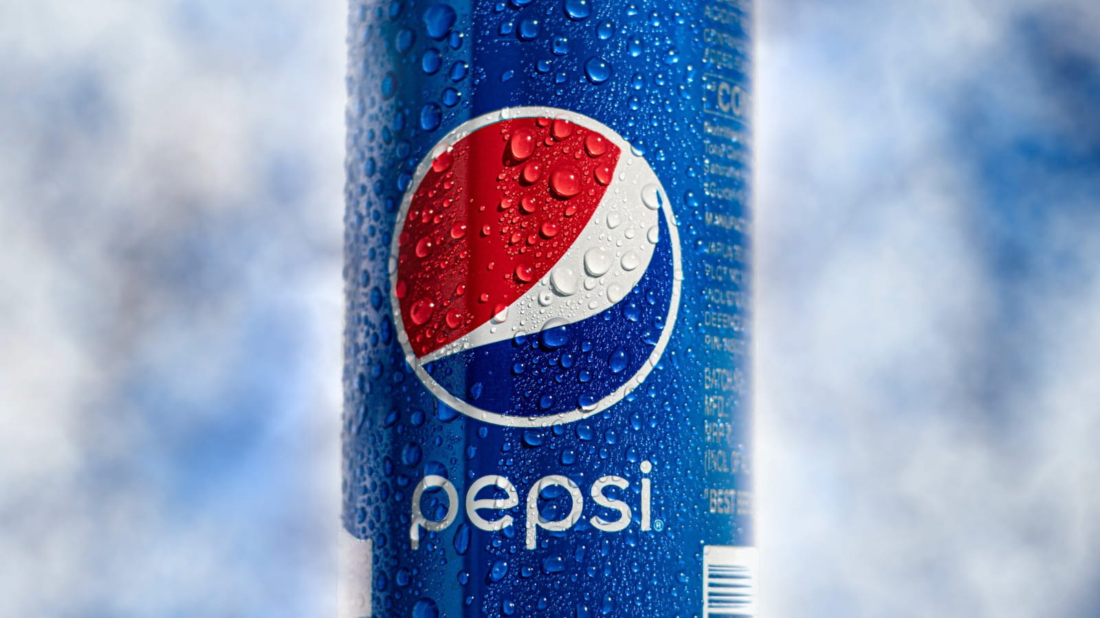 Pepsi