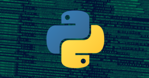 python