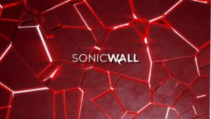 SonicWall logo