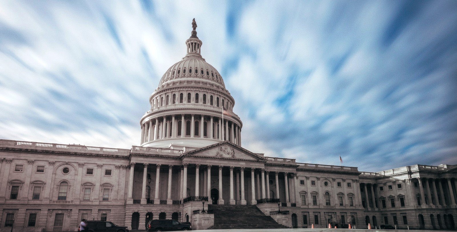 U.S. Capitol Congress