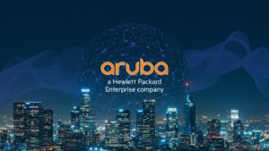 aruba central header