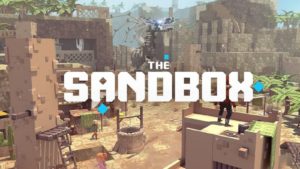 sandbox