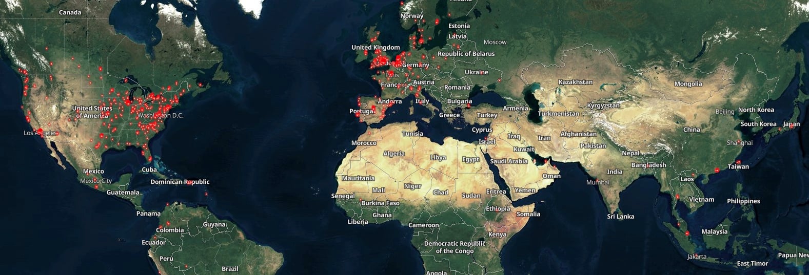 Internet-exposed PaperCut servers