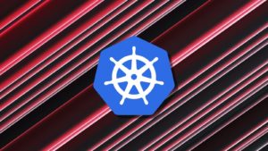 Kubernetes headpic