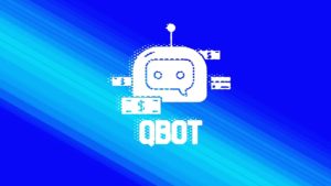 Qbot malware