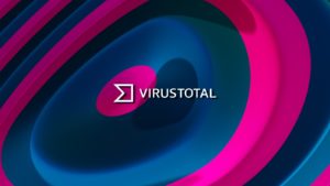 VirusTotal headpic