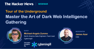 darkweb