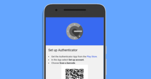 google auth