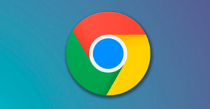 google chrome