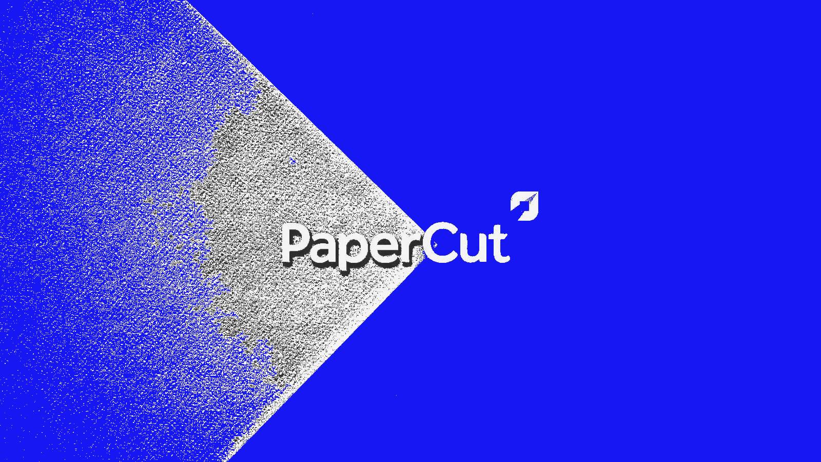 PaperCut