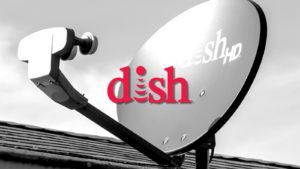 Dish