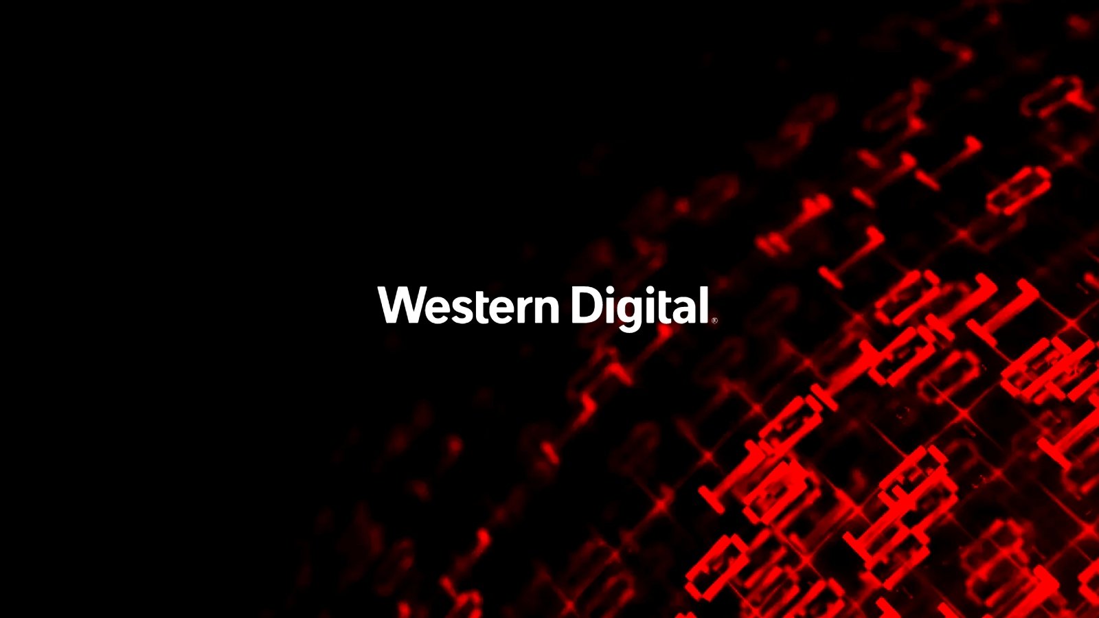 Western Digital