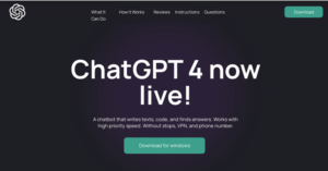 chatgpt