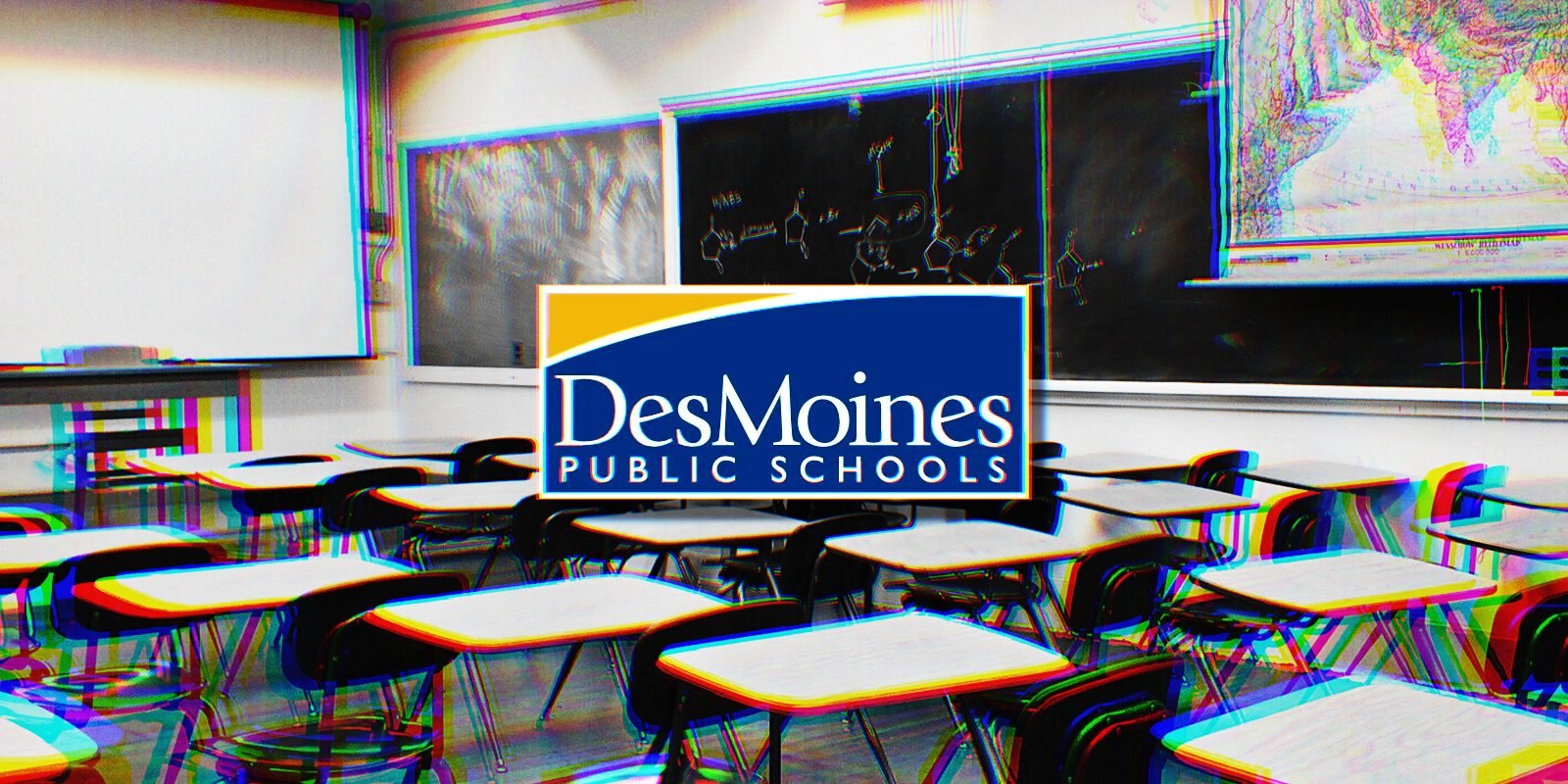 Des Moines Public Schools