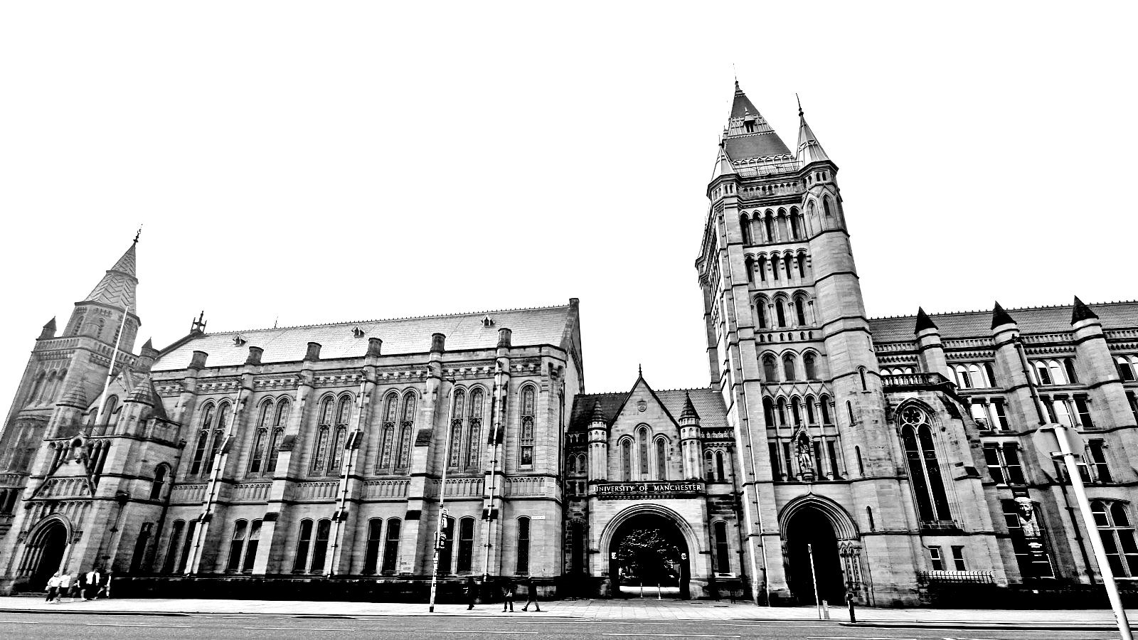 University of Manchester