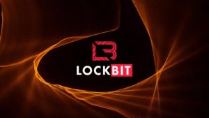 lockbit-flames