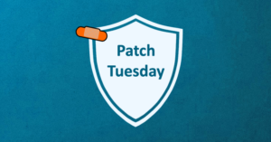 patch tuesday