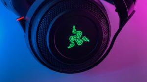 razer logo