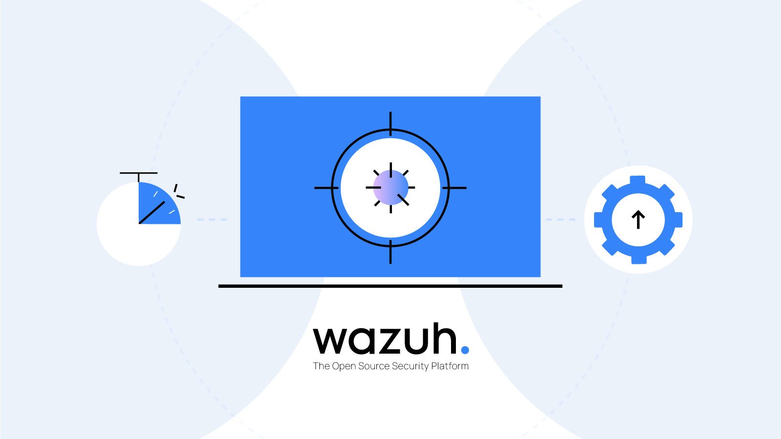 Wazuh logo