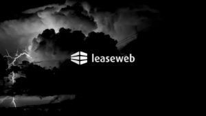 0 Leaseweb