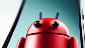 Android malware