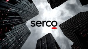 Serco headpic