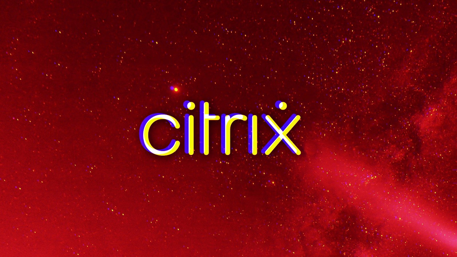 Hackers exploit over 1,200 Citrix NetScaler servers before admins patch for CVE-2023-3519