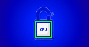 cpu