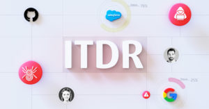 itdr