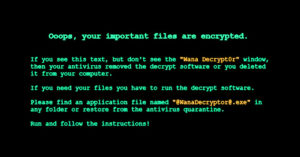 ransomware 1