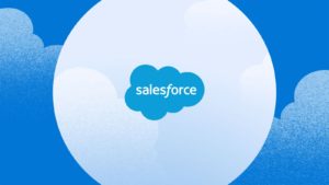 salesforce 1