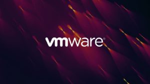 vmware flame bright white